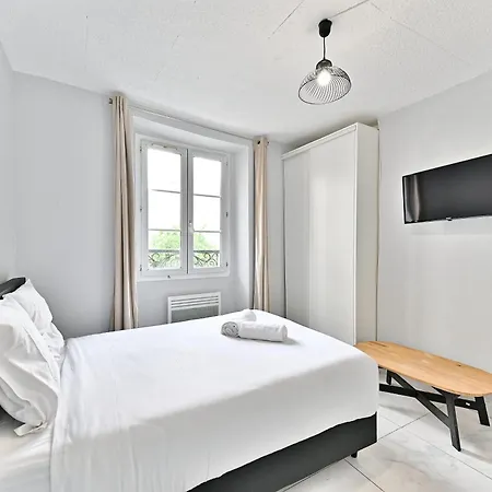 Agreable #montmartre #sacrecoeur * Париж
